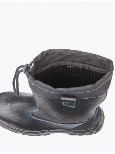 Сапоги Индевор Про ПУ/Нитрил подошва