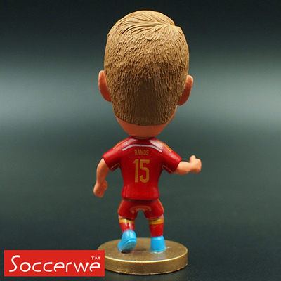 Пластиковый Sergio Ramos (National Team)