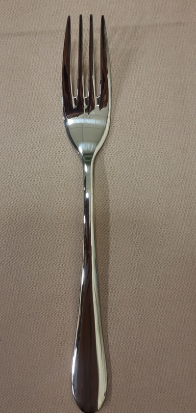 Вилка столовая, 19 см