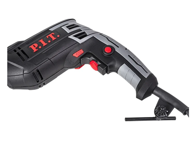 Дрель ударная электрическая P.I.T. PSB13-C2