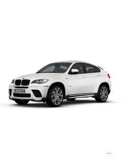 X6 (E71) 2007-2014 г.в.