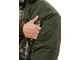 Костюм зимний «ГЕРКОН» куртка/брюки, цвет: кмф 253-9/т.хаки, ткань: Алова/Финляндия