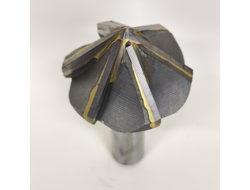 Зенковка твердосплавная 65 мм z-6 сплав YG8