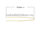 заколка шпилька "Невидимка" 65x10 мм, цвет-золото, 5 шт/уп