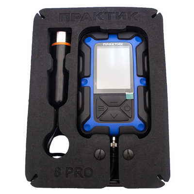 Унибокс 8 PRO