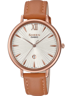 Часы Casio Sheen SHE-4534PGL-7A