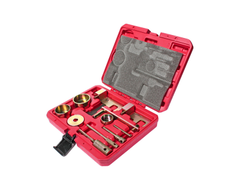 Набор фиксаторов распредвала / коленвала, Renault-Nissan, кейс, 11 предметов МАСТАК 103-21811C