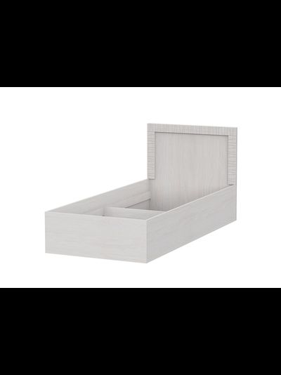 Гамма 20 Кровать односпальная