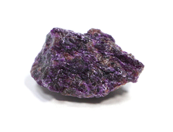 Айоваит (хром-айоваит), Россия, Алтай (25*17*15 мм, вес: 5 г) №21850