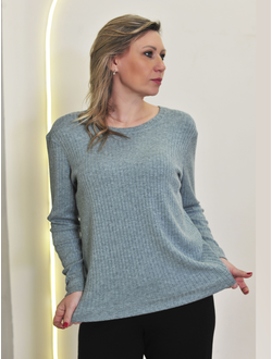 Джемпер 626-1024 мята