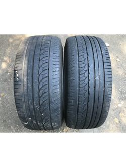 245/40R18 Nankang AS1 пара 2шт