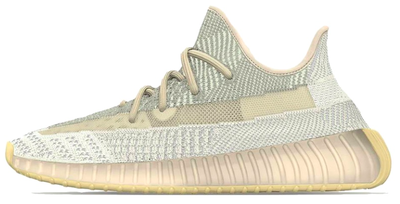 Adidas Yeezy Boost 350 V2 Natural (Бежевые)