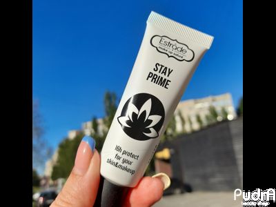 ESTRADE Основа под макияж "STAY PRIME" l Эстраде