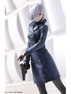 Фигурка Фиона Фрост (Fiona Frost Luminasta)