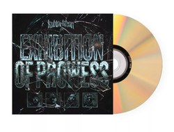 Kublai Khan - Exhibition Of Prowess CD US