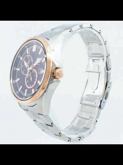 Мужские часы Orient RA-AK0601L