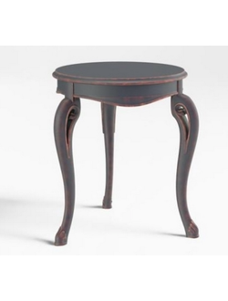 СТОЛ ЧАЙНЫЙ VALPOLICELLA ART.602 (D62*H67) GIORGIOСASA