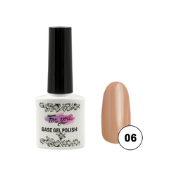 База FOR YOU Camouflage Rubber № 06