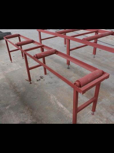 Рольганг РО-330-3 (открытый), от