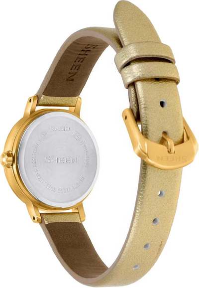 Часы Casio Sheen SHE-4060GL-9A