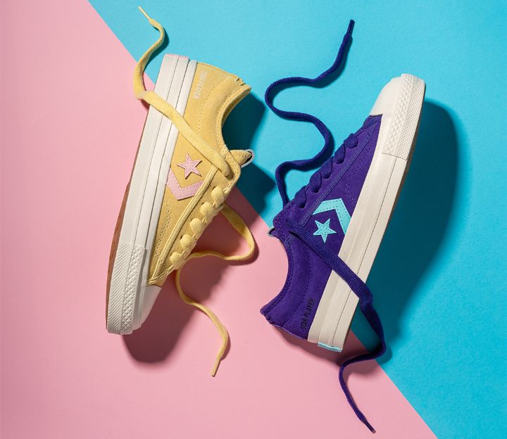 Converse Star Player 76 OX