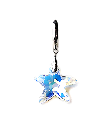 Подвеска Морская звезда AQUA