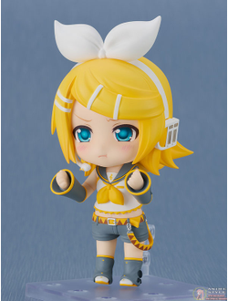 Нендроид Рин Кагамине (Rin Kagamine 2.0)