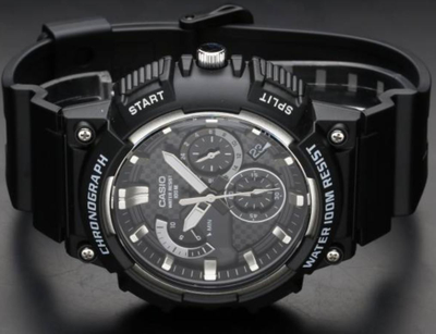 Часы Casio MCW-200H-1A