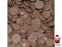 Глазурь молочная (Шокомилк №44, Россия), 500 гр