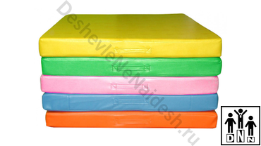 Мат для спортивного комплекса и шведской стенки