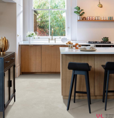 Кварцвиниловая плитка Moduleo Roots 0.55 Triana 46233CD 33 класс толщина 2.5 мм микрофаска клеевая 4.861 м2