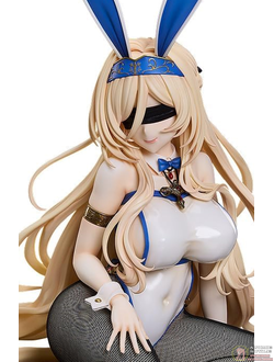 Фигурка 1/4 Дева Меча (Ken no Otome Bunny Ver.)