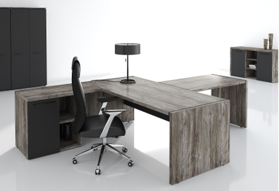 Кабинет руководителя MORRIS TREND