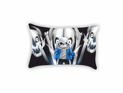 Подушка Андертейл, Undertale №14