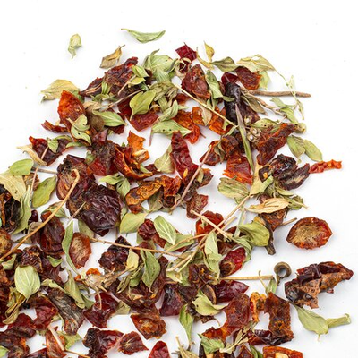 Фиточай травяной напиток Сила гор 500 г