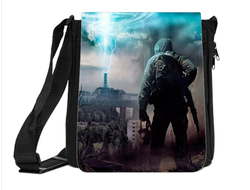 Сумка Stalker/ Сталкер №14