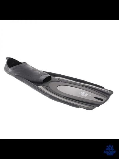 Ласты Marlin MIAMI black XXL-46/47