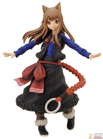 Фигурка 1/7 Холо (Holo)