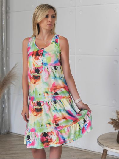 Сарафан: 307-492