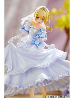 Фигурка Лалатина Дастинесс Форд (Dustiness Ford Lalatina Light Novel 10th Anniversary ver.)
