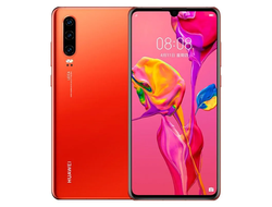 Huawei P30 Pro 8/128Gb Red (rfb)