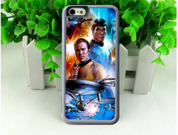 Чехол на телефон Star Trek, Стартрек №6