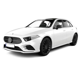 Mercedes-Benz A-Class W177 IV 2018&gt;