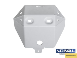 Защита двигателя (Алюминий) AVANTIS A7/A7 LUX 2020- RIVAL POWERSPORTS