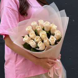 Кремовый мини