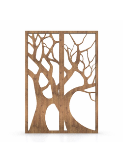 перегородки Панель-перегородка 12