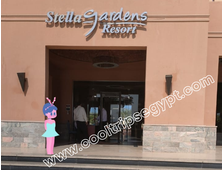 Stella Di Mare Gardens Resort &amp; Spa Makadi Bay 5*