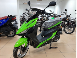 Скутер Racer Neo RC50QT-3X