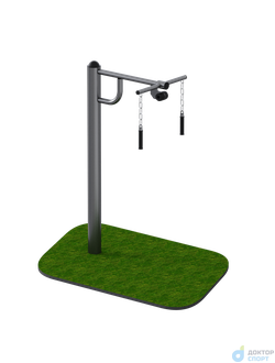 Тренажер Тяни толкай