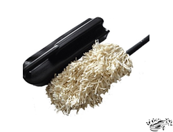 Щетка Антипыль с антистатическим эффектом в футляре